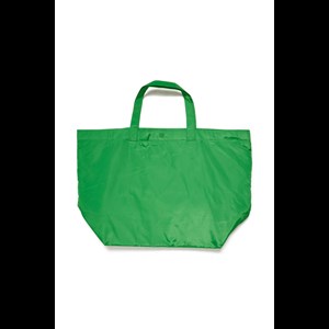 InWear Shopper Tote Bag XL Grön