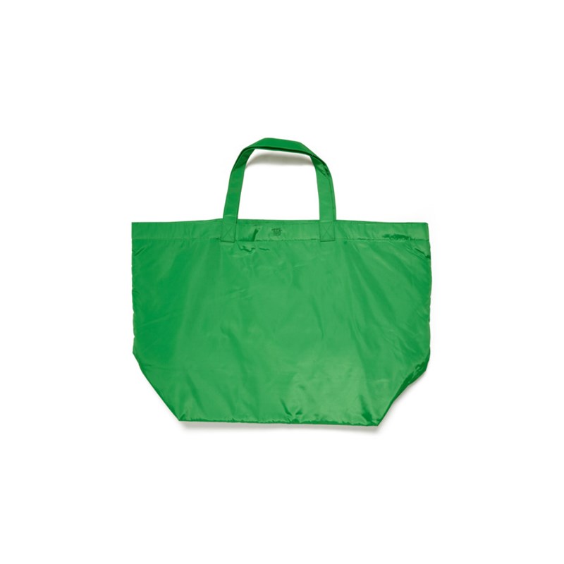 InWear Shopper Tote Bag XL Grøn 1