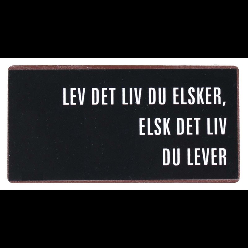 Lafinesse Magnet  Ass farver