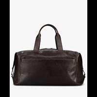 Jost LONDON Rejsetaske Brun 1