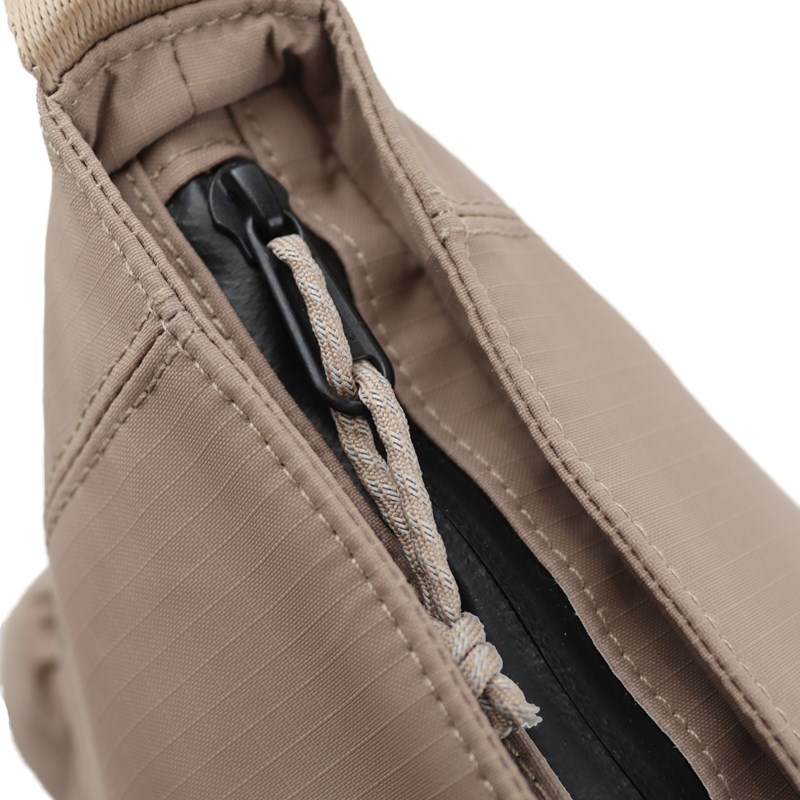 Kintobe Messenger Milo Taupe 16" 6