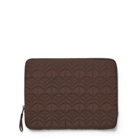 DAY ET Datorväska Day RE-Q Arch  Mocca Brun 13"