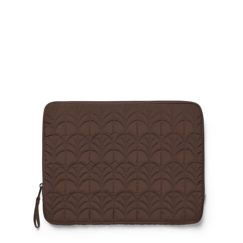 DAY ET Datorväska Day RE-Q Arch  Mocca Brun 13"