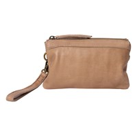 RE:DESIGNED Crossbody Lisa Urban Taupe 1