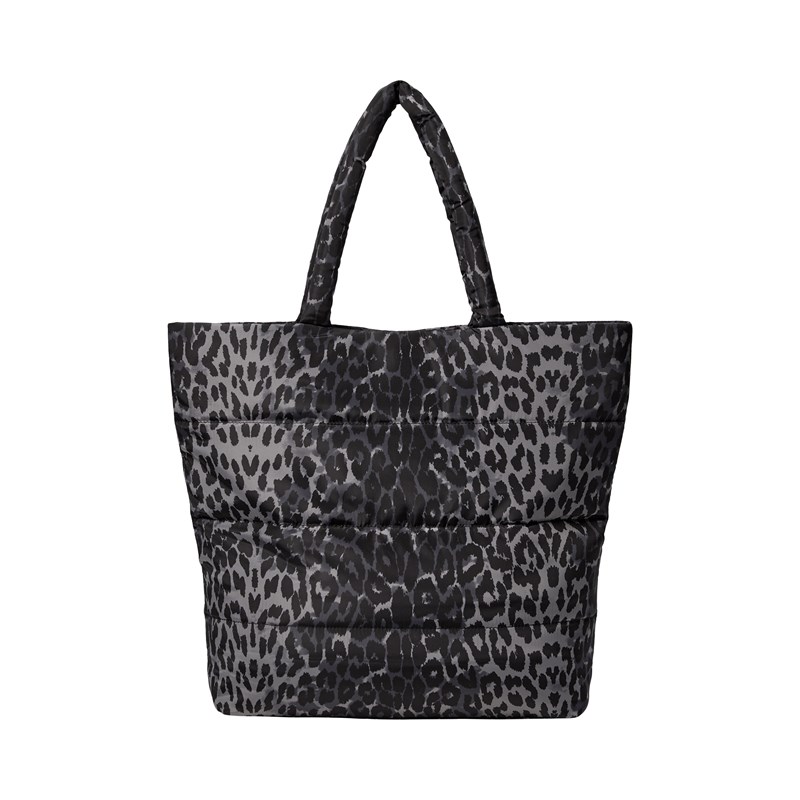 Sofie Schnoor Shopper Tote Ruthsy Leopard 2