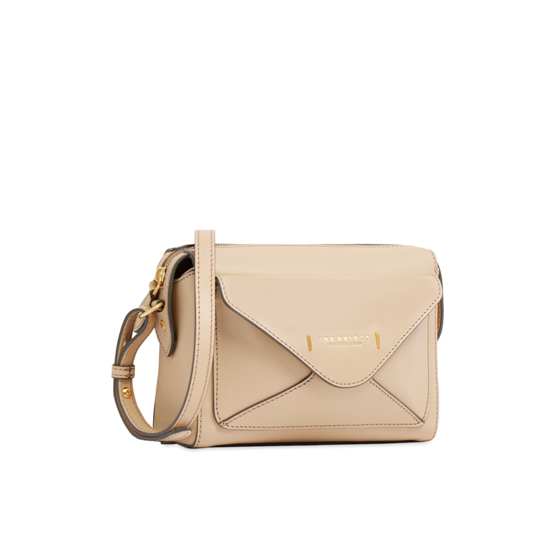 The Bridge Crossbody väska Frida Creme 2