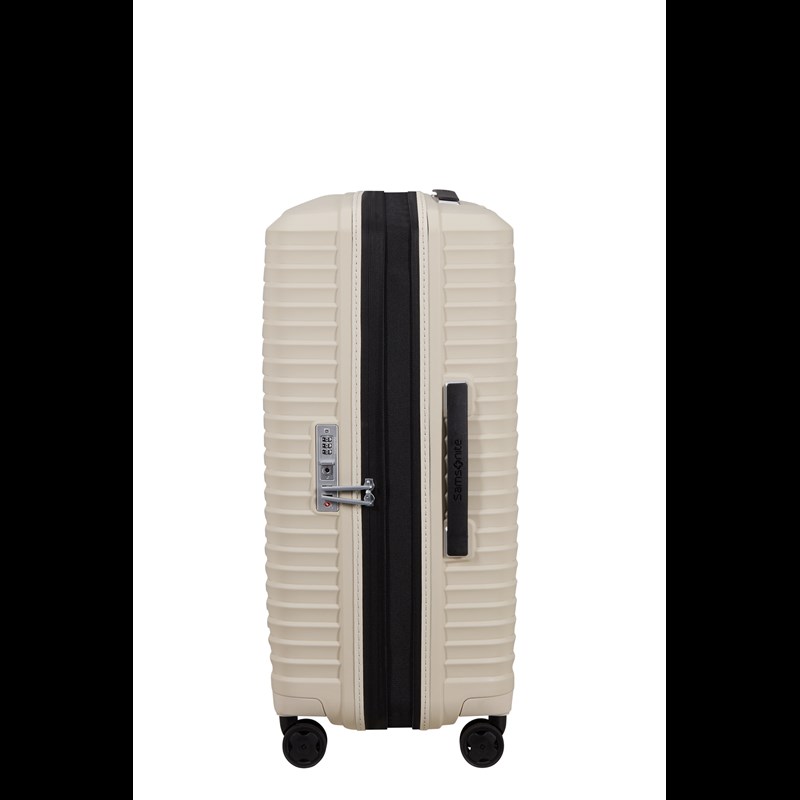 Samsonite Kuffert Upscape 68 Sand 68 Cm 6