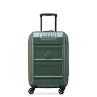 Delsey Resväska Rempart Armégrön 55 Cm 1