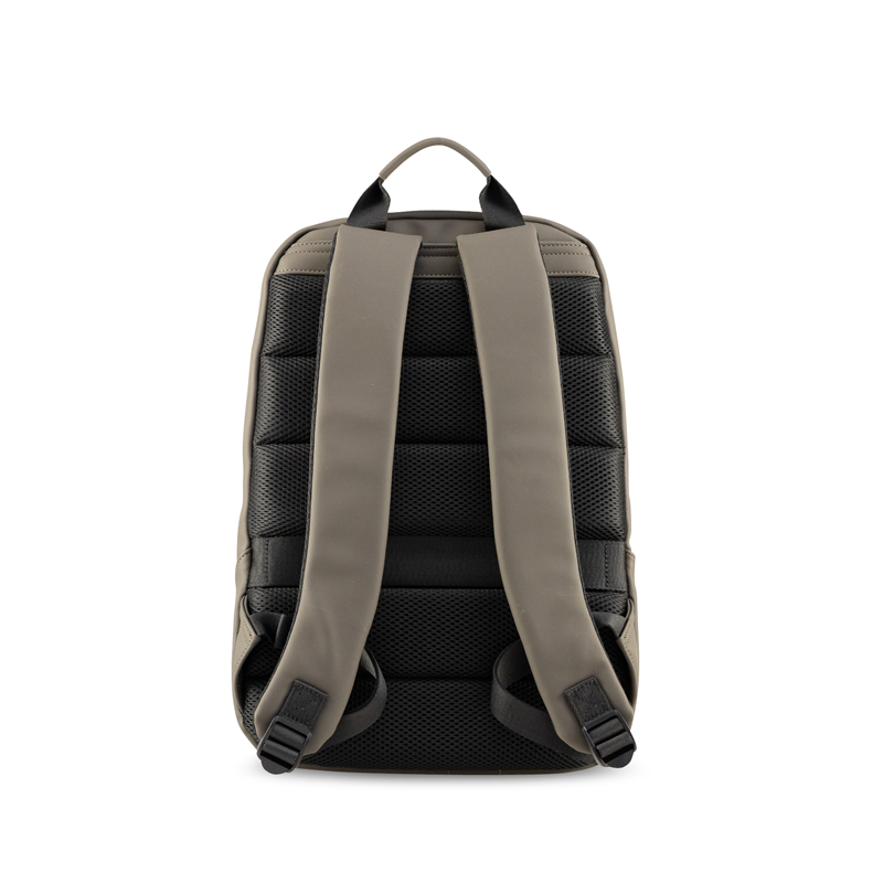 Jost Rygsæk Halmstad Oliven 15" 4