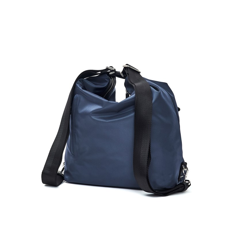 Mandarina Duck Axelväska Hunter Mörkblå 5