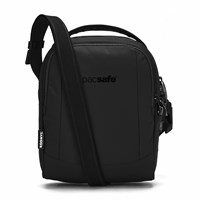 Pacsafe Axelväska Econyl Svart 1