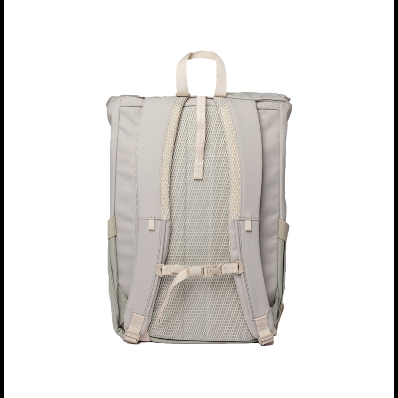 Sandqvist Rygsæk Arvid Creme 13" 3