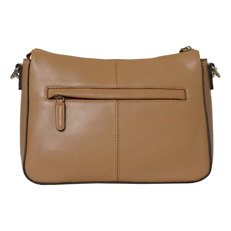 Belsac Crossbody Naya  Kamel 3