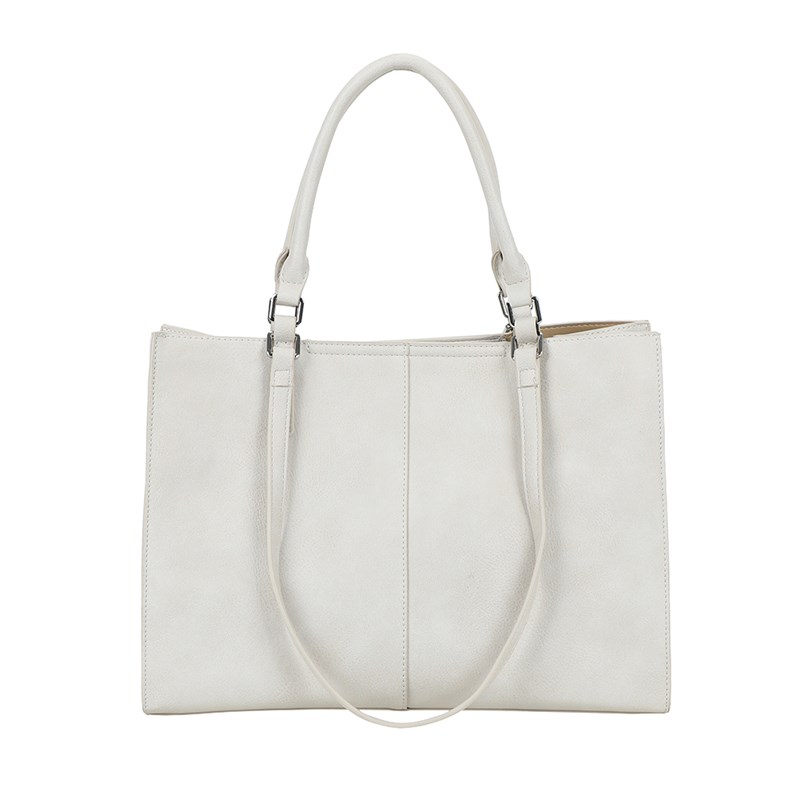 Ulrika Shopper Ulrika Beige 15" 2