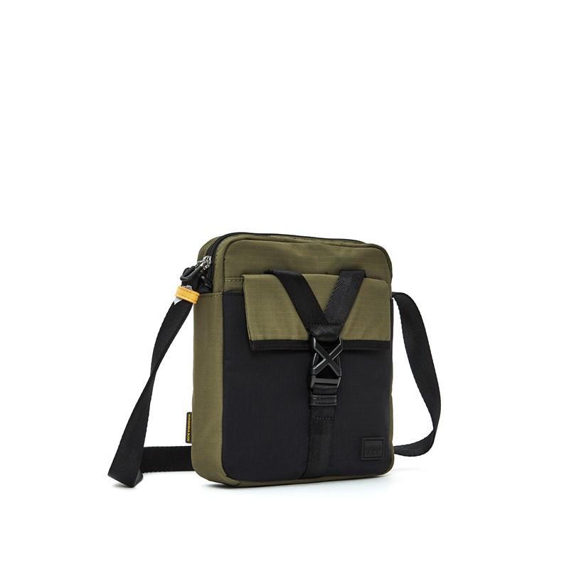 Mandarina Duck Crossover Y-lite Brun/beige 2