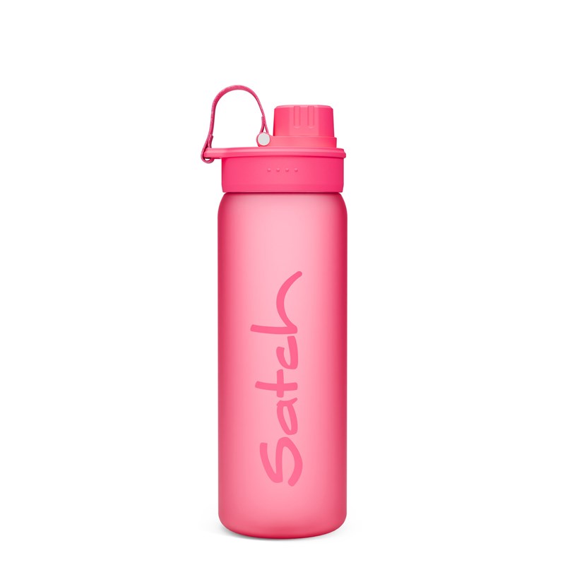 Satch Dricksflaska Sport Pink Rosa 1