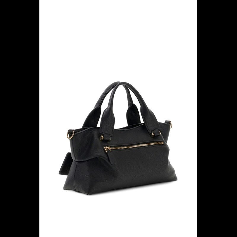 Guess Stiftväska Suzy Mini Svart 3