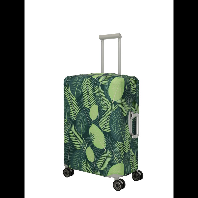 travelite Skyddsöverdrag Grön Str M 5