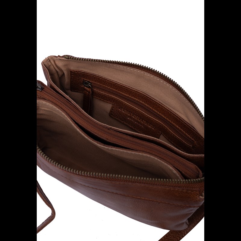 RE:DESIGNED Clutch Ola Brun 5