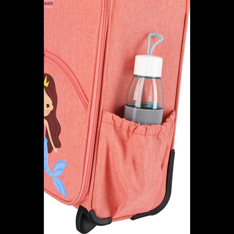 travelite Barnresväska Youngster Rosa 6