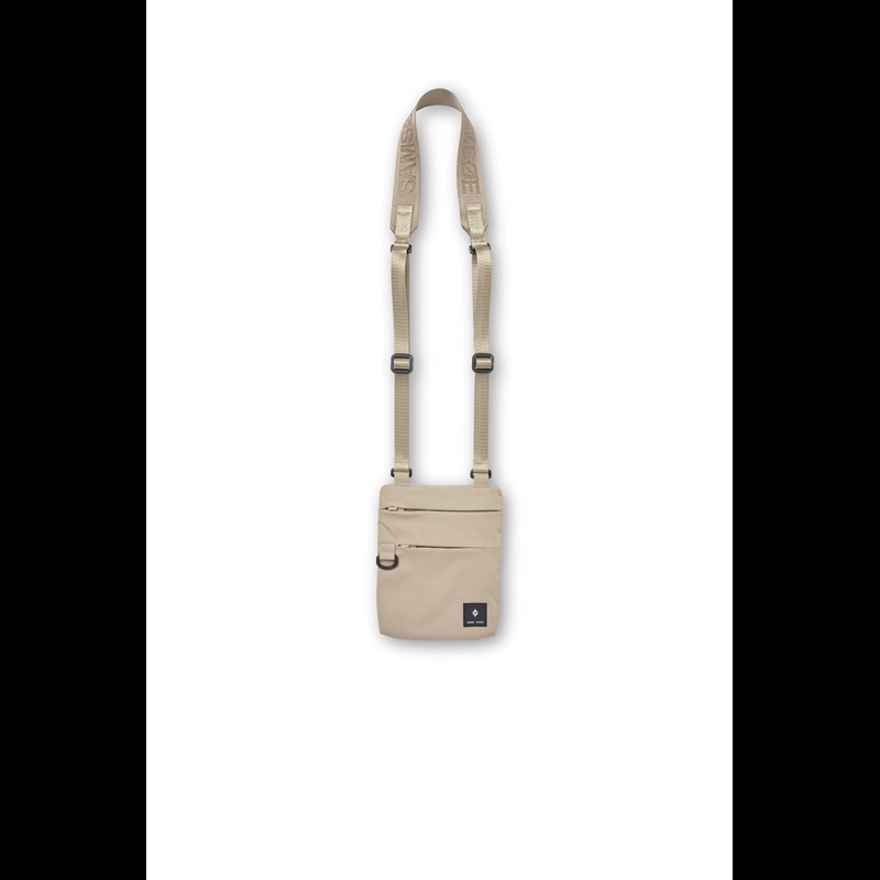 Samsøe Samsøe Crossbody Saluis S bag 15582 Beige 1