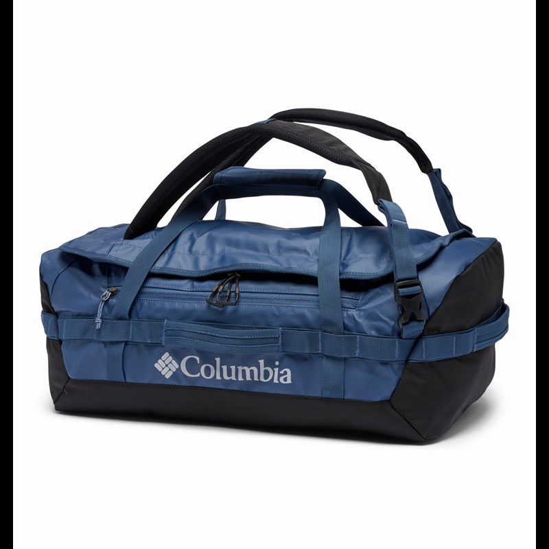 Columbia Duffel Bag Landroamer 40 Blå/blå 1