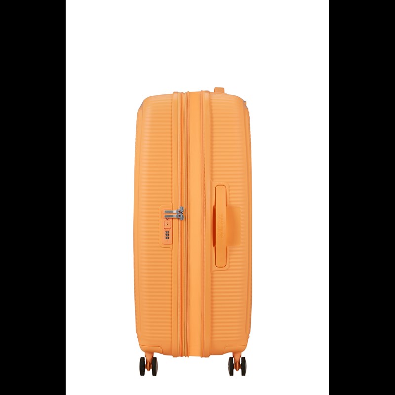American Tourister Resväska soundbox Orange 77 Cm 5