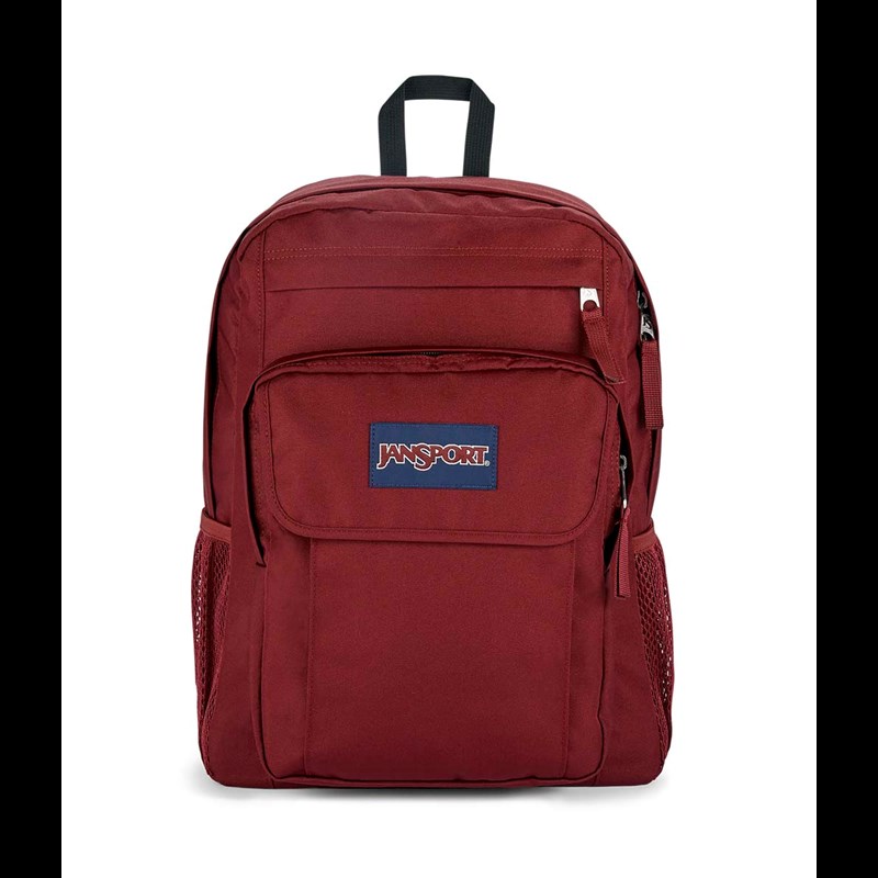 JanSport Ryggsäck Union Vin 15" 1