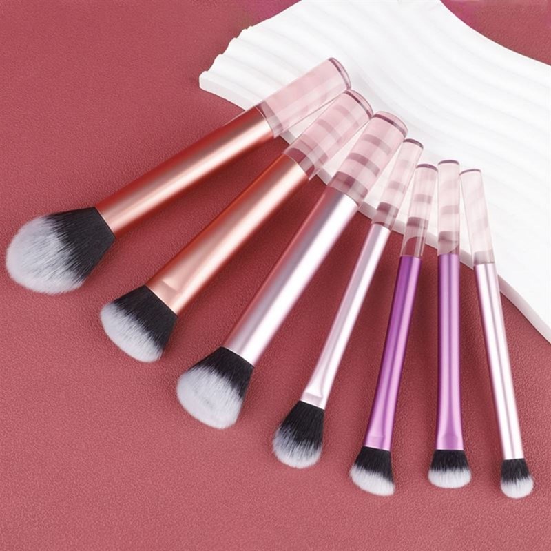 Technique Pro Makeupborste set Glam Multi 4
