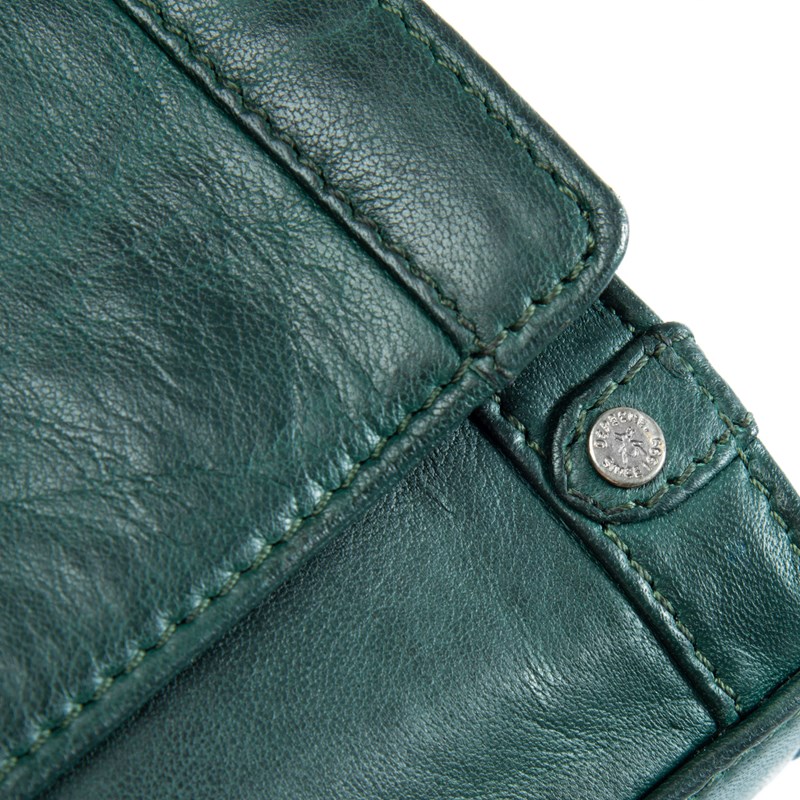 Depeche Crossbody Grøn 3