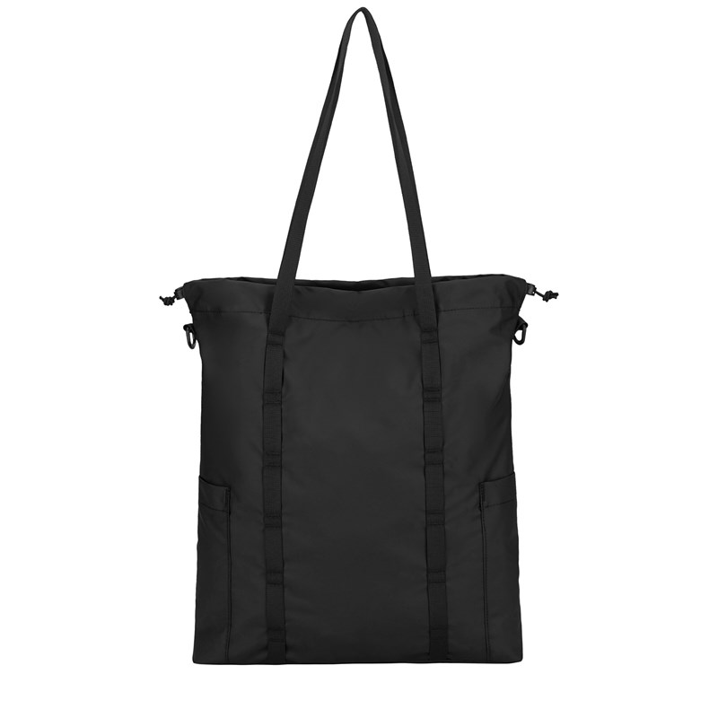 ELLIKER Tote Bag Carson  Sort 3