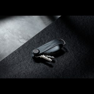 Orbitkey Nøgleholder Active Sort alt image