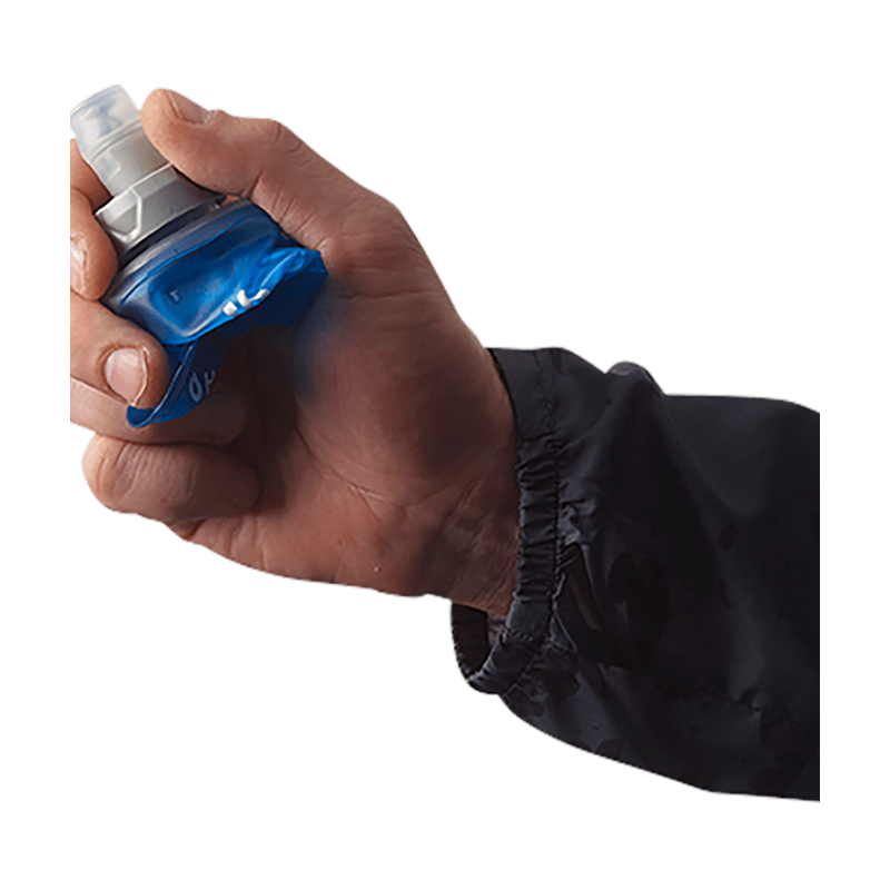 Salomon Drikkedunk Soft Flask Blå 6
