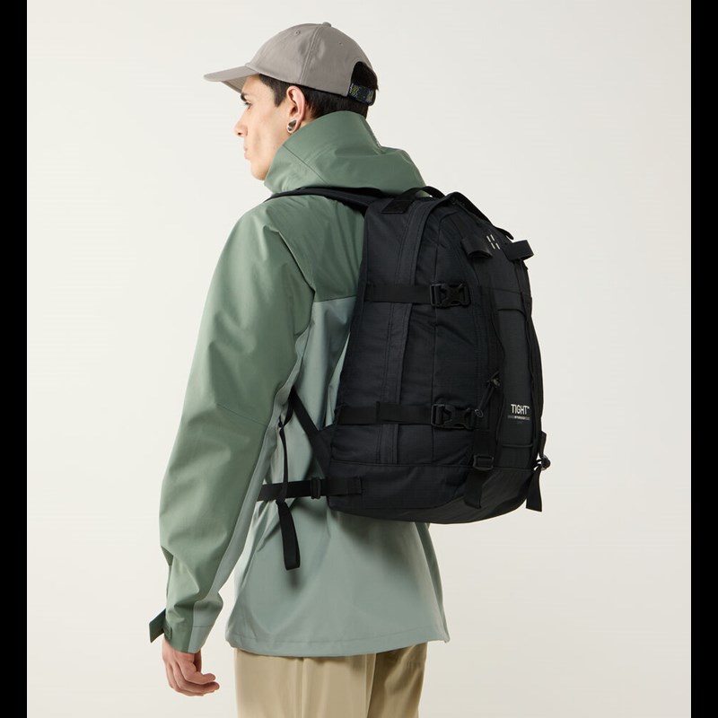 Haglöfs Rygsæk Tight Pro L Sort 7