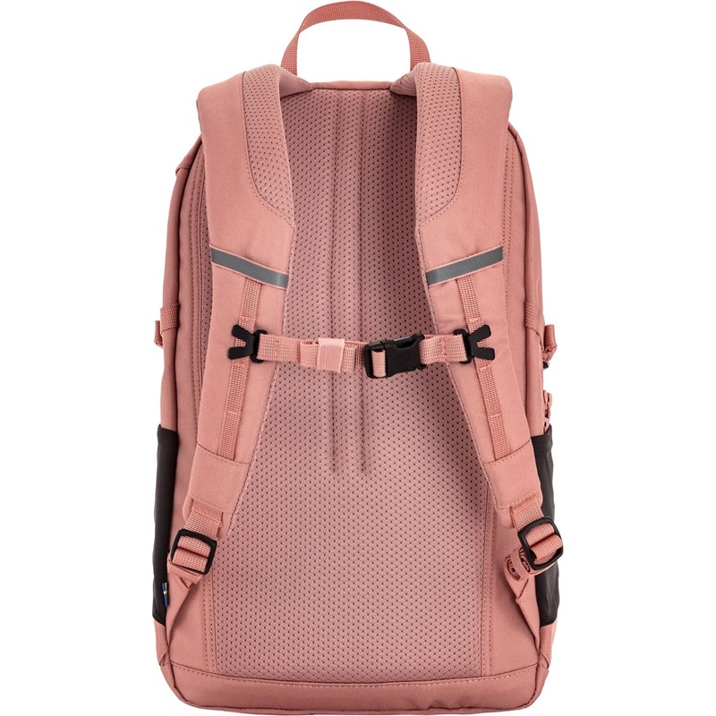 Fjällräven Ryggsäck Skule 20 Rosa 2