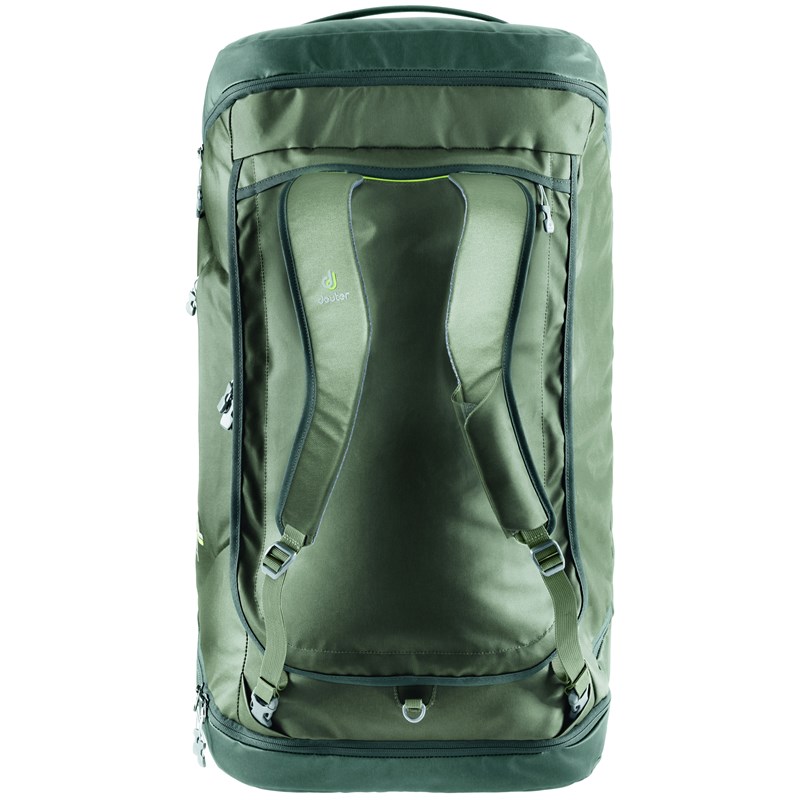 Deuter Duffel Bag Aviant Pro 90 Army Grøn 2