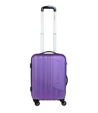 Cavalet Kuffert Malibu Lilla 55 Cm 1