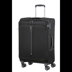 Samsonite Kuffert Pop Soda 66 Cm Sort alt image