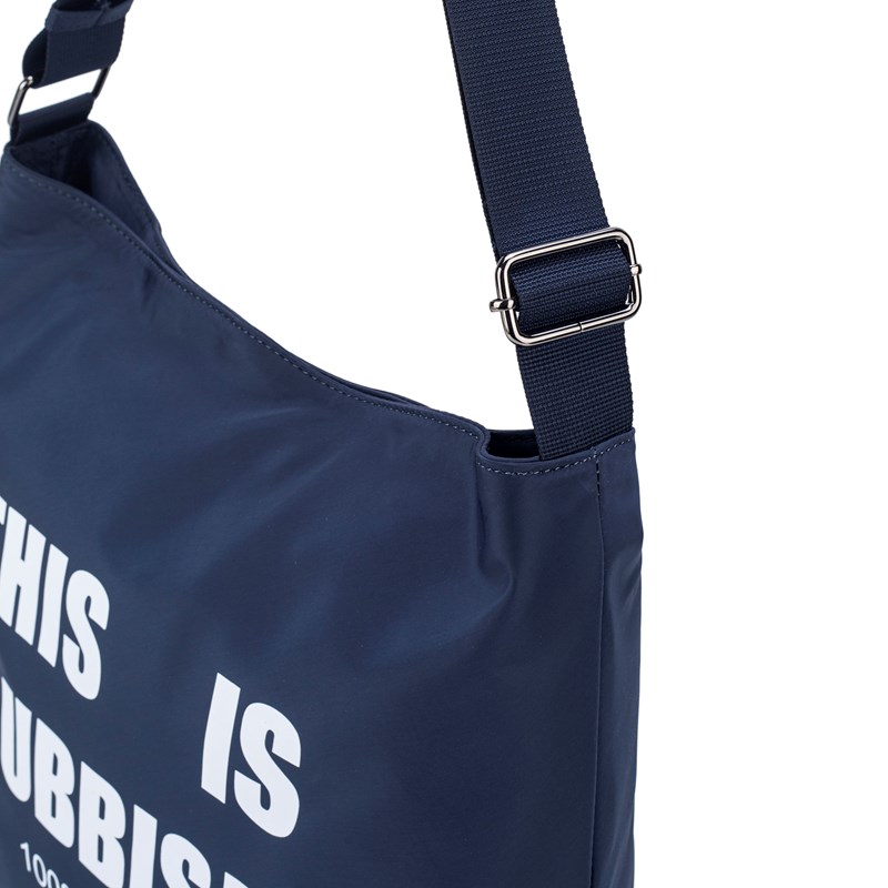 Arcus Totebag Navy 3