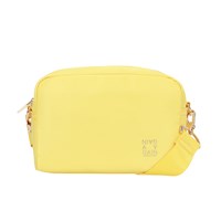 Again Crossbody Apple  Gul 1