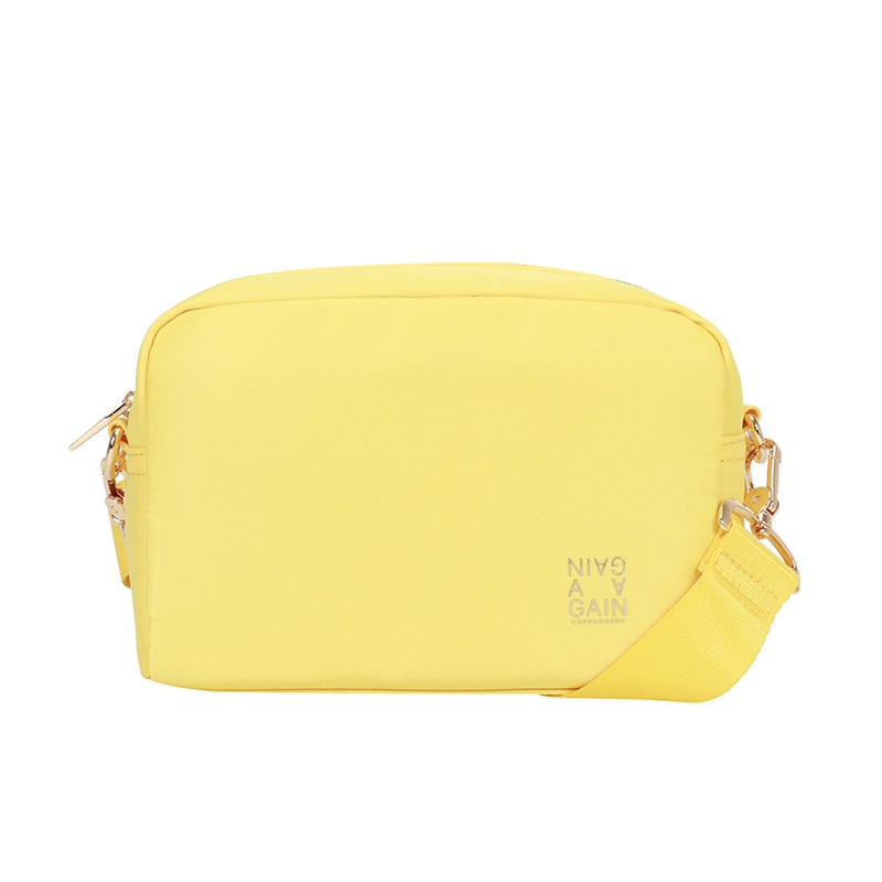 Again Crossbody Apple  Gul 1