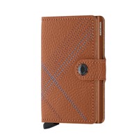 Secrid Korthållare Mini wallet Karamell 1