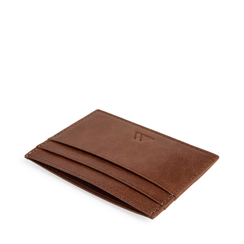 MARKBERG Kortholder Arimbg RFID Cognac 3