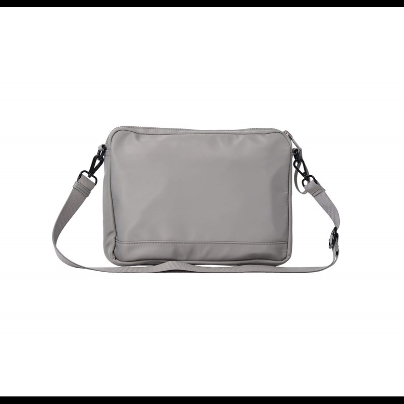 AY Studios Crossbody Silver 2