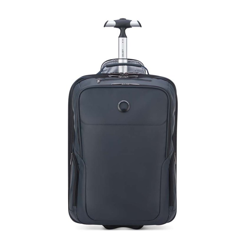Delsey Ryggsäck Parvis Plus Grå 17" 1