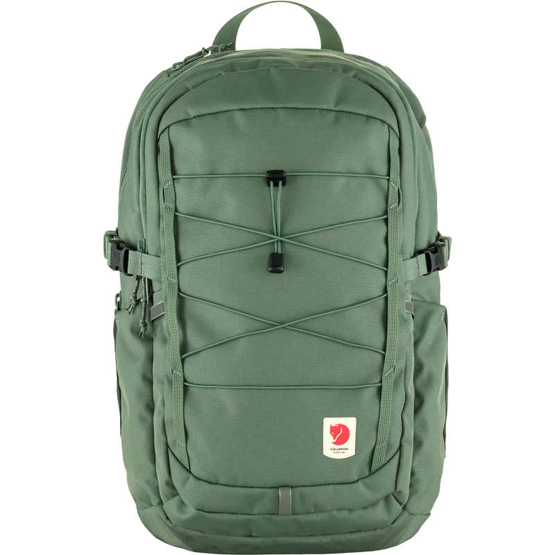 Fjällräven Rygsæk Skule 28 L. Grøn 15" 1