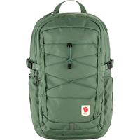 Fjällräven Ryggsäck Skule 28 L. Grön 15" 1