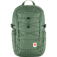 Fjällräven Ryggsäck Skule 28 15" Grön