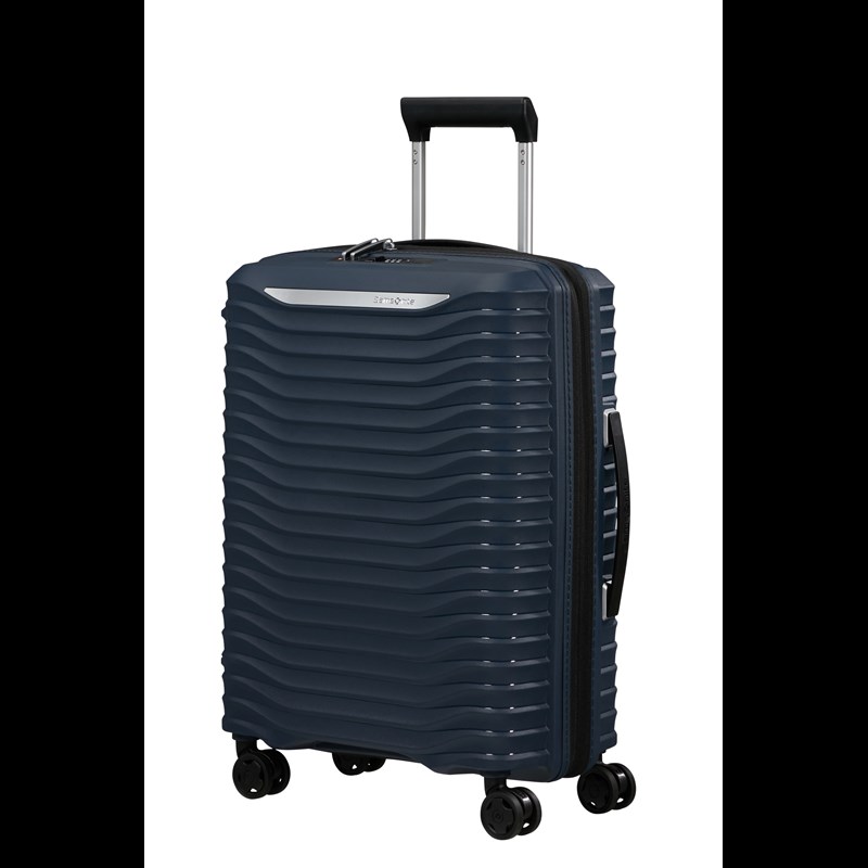 Samsonite Kuffert Upscape Mørk blå 55 Cm 6