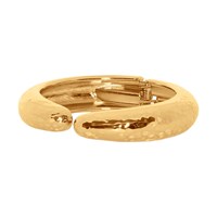 PITAYA Armband May Open  Guld